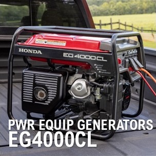 Honda Generators