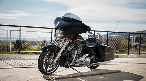 Destination Harley-Davidson Pre-Owned Motorcycle Inventory. Tacoma, WA