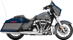 Shop Harley-Davidson Touring Inventory