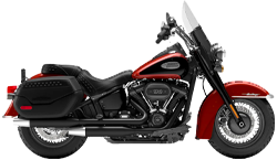 Shop Harley-Davidson Cruiser Inventory