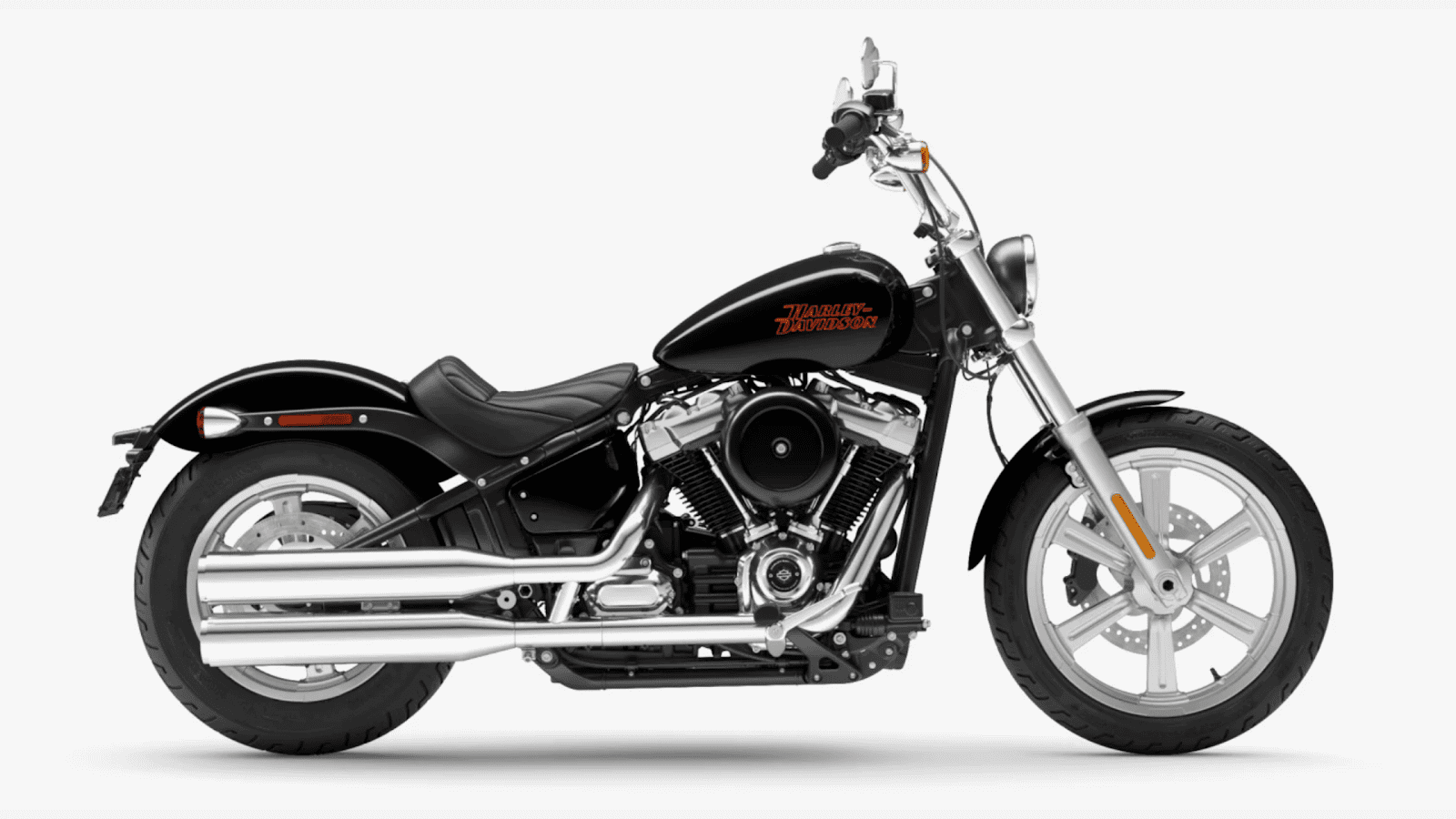 2023 Harley-Davidson Softail Standard in Longview Texas