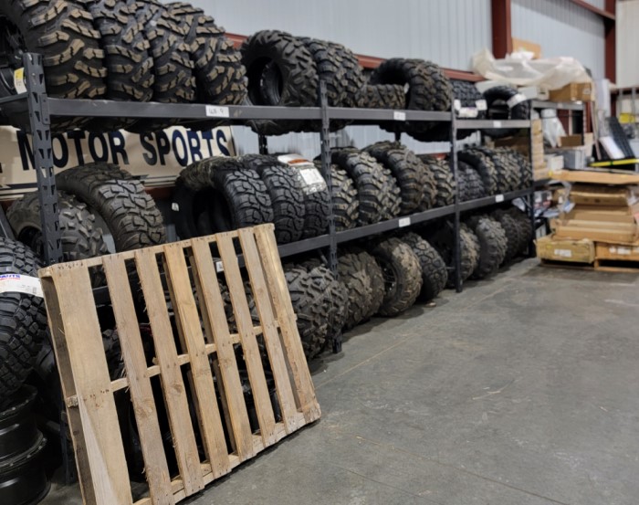 Prairie Motor Sports Prairie Du Chien, WI Wisconsin's Premier