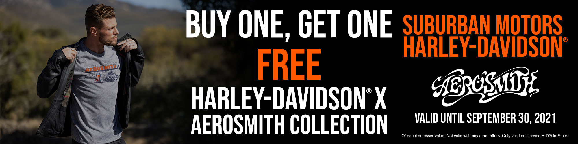 Suburban Motors HarleyDavidson® Thiensville, WI New & PreOwned