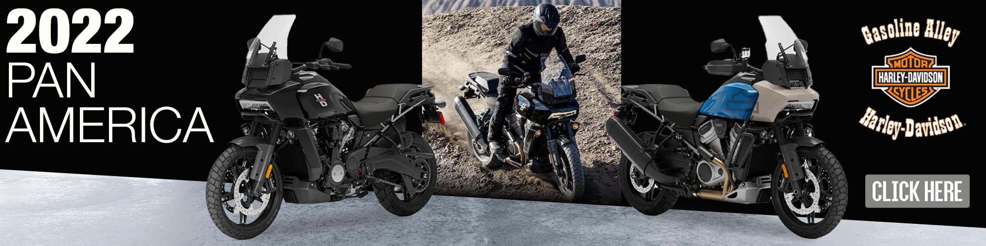 Gasoline Alley HarleyDavidson I Red Deer, Canada I Canada's Premier