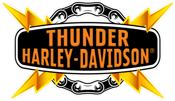 Thunder Harley-Davidson in Sharon, PA