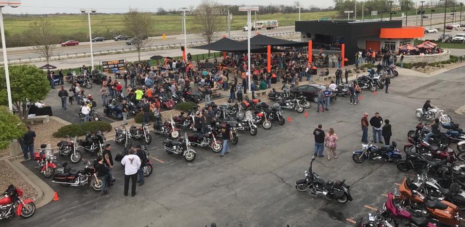 Worth Harley-Davidson Kansas City Missouri