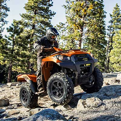 Your Guide to Buying the Right ATV | Elway Powersports of Lincoln