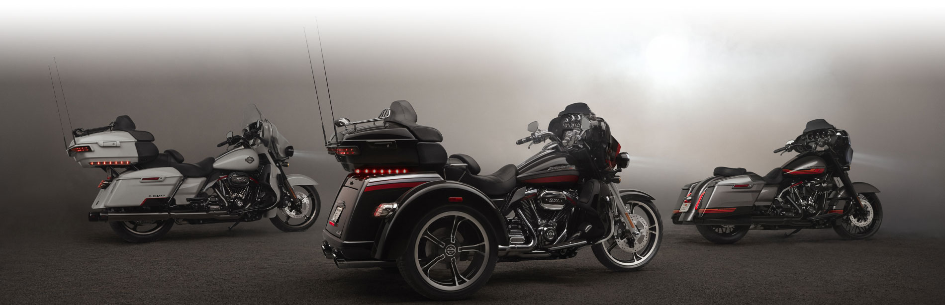 About Texarkana Harley-Davidson