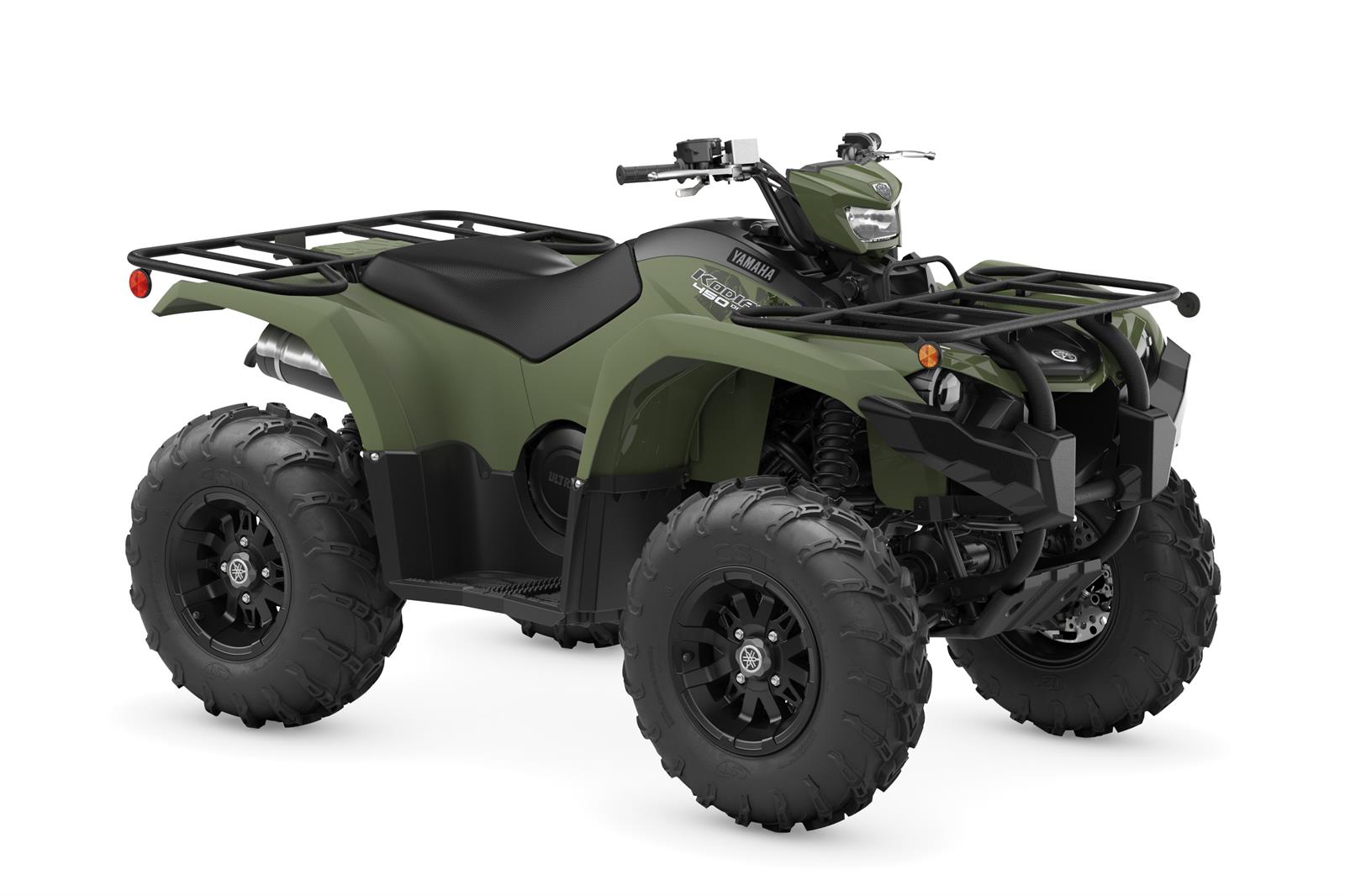 Yamaha Utility ATV Kodiak 450 EPS for sale