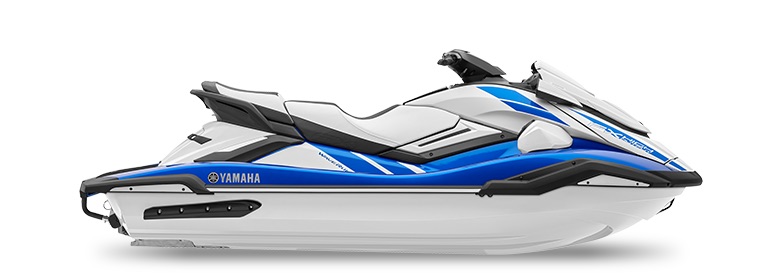 Yamaha Wave Runner Jet Ski FX HO For sale