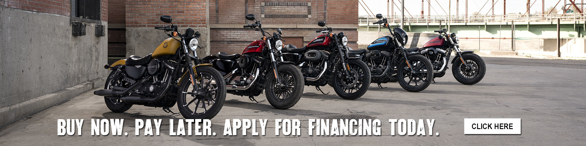 Tripp�s HarleyDavidson® Amarillo, TX Full Service