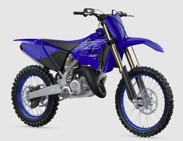 Yamaha Cross Country YZ125X Motorcycle For Sale