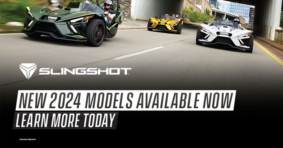 Friendly Powersports Slidell, LA Honda Polaris Yamaha