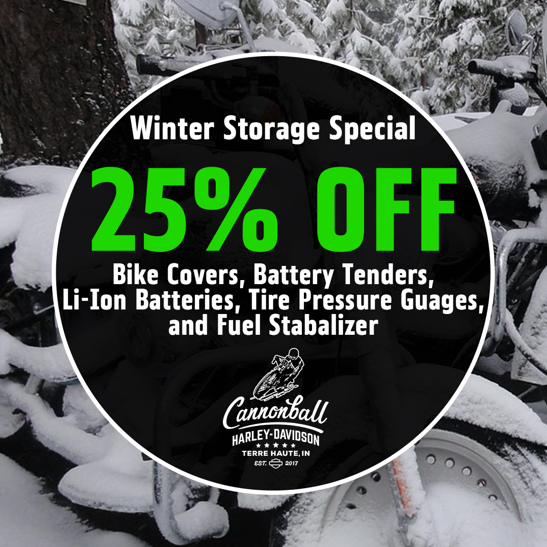Winterization_Specials_Cannonball_Harley-Davidson