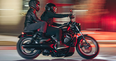 Learn to Ride at Quaid Harley-Davidson