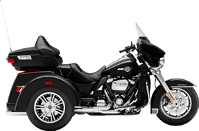 Shop Trike at Visalia Harley-Davidson
