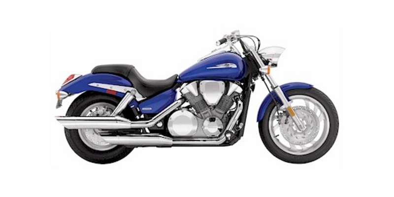 2005 Honda VTX 1300 C at Aces Motorcycles - Fort Collins
