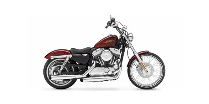 2012 Harley-Davidson Sportster Seventy-Two at Aces Motorcycles - Fort Collins
