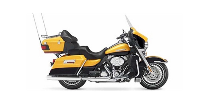 2013 Harley-Davidson Electra Glide Ultra Limited at Destination Harley-Davidson®, Silverdale, WA 98383