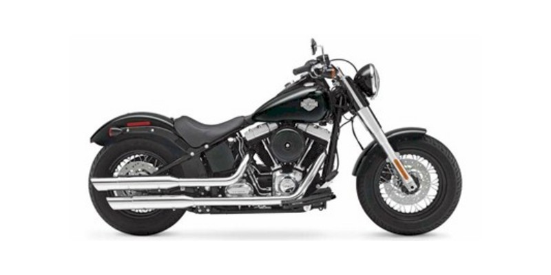 2013 Harley-Davidson Softail Slim at Destination Harley-Davidson®, Tacoma, WA 98424