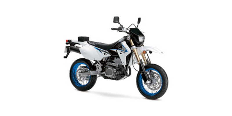 2013 Suzuki DR-Z 400SM Base at Aces Motorcycles - Fort Collins