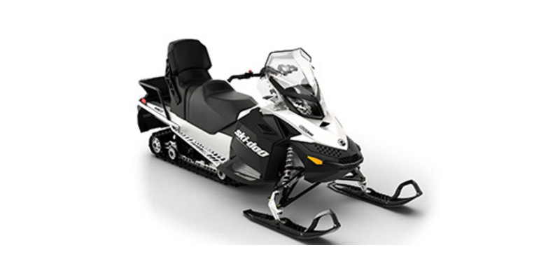 2014 Ski-Doo Expedition Sport ACE 600 at Leisure Time Powersports of Corry
