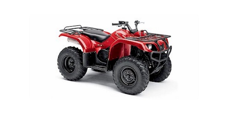 Yamaha Bruin 350 >> 2005 Yamaha Bruin 350 Auto 4x4 Yamaha Bruin 350 >> 2005 Yamaha Bruin 350 Auto 4x4