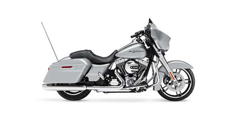 2014 Harley-Davidson Street Glide Base at Destination Harley-Davidson®, Silverdale, WA 98383