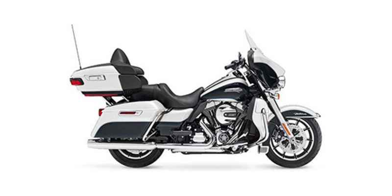 2014 Harley-Davidson Electra Glide Ultra Classic at Cox's Double Eagle Harley-Davidson