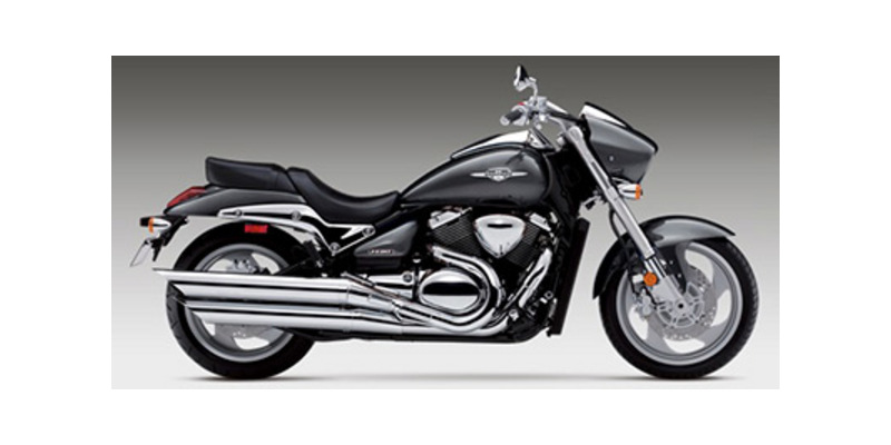 2014 Suzuki Boulevard M90 at Aces Motorcycles - Fort Collins