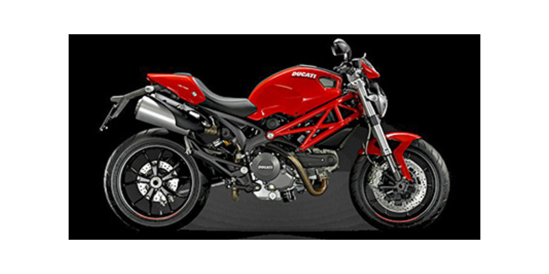 2014 Ducati Monster 796 at Aces Motorcycles - Fort Collins