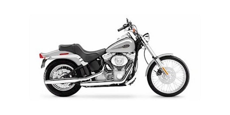 2005 Harley Davidson >> 2005 Harley Davidson Softail Standard 2005 Harley Davidson >> 2005 Harley Davidson Softail Standard