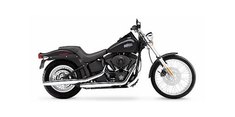2005 Harley Davidson >> 2005 Harley Davidson Softail Night Train 2005 Harley Davidson >> 2005 Harley Davidson Softail Night Train