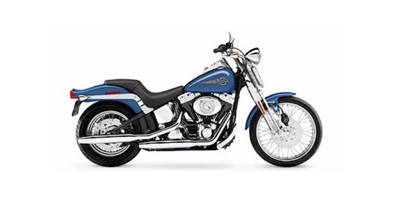 2005 Harley Davidson >> 2005 Harley Davidson Softail Springer Softail 2005 Harley Davidson >> 2005 Harley Davidson Softail Springer Softail