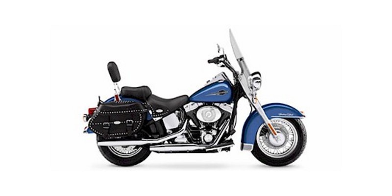 2005 Harley Davidson >> 2005 Harley Davidson Softail Heritage Softail Classic 2005 Harley Davidson >> 2005 Harley Davidson Softail Heritage Softail Classic