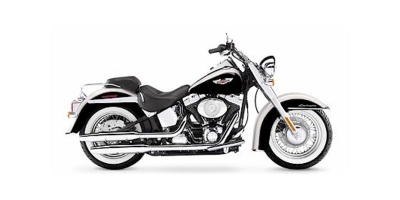 2005 Harley Davidson >> 2005 Harley Davidson Softail Deluxe 2005 Harley Davidson >> 2005 Harley Davidson Softail Deluxe