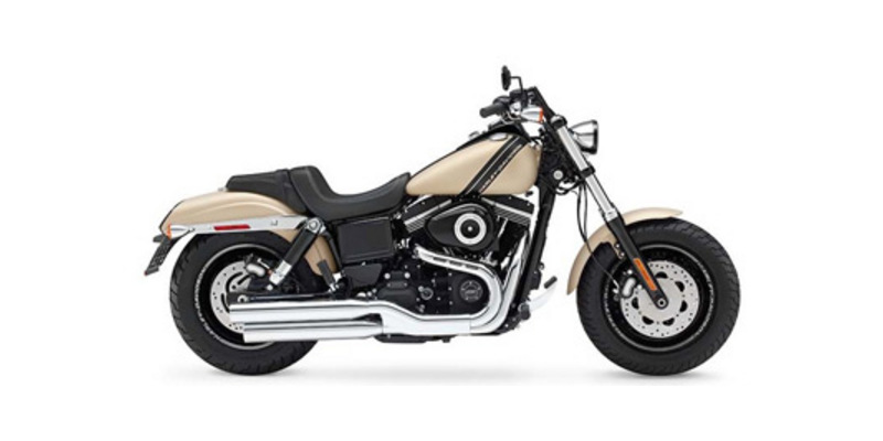 2015 Harley-Davidson FXDF Fat Bob at Twisted Cycles