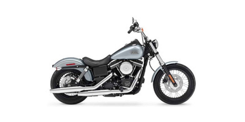 2015 Harley-Davidson Dyna Street Bob at Destination Harley-Davidson®, Tacoma, WA 98424