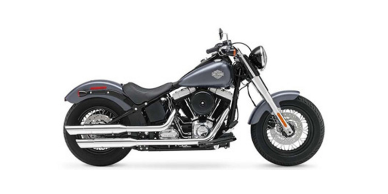 2015 Harley-Davidson Softail Slim at Destination Harley-Davidson®, Tacoma, WA 98424
