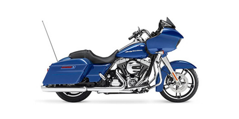 2015 Harley-Davidson Road Glide Special at Cox's Double Eagle Harley-Davidson