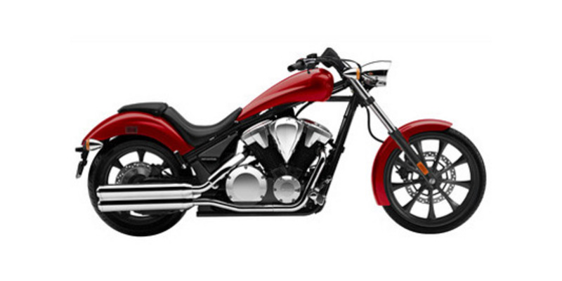 2015 Honda Fury Base at Aces Motorcycles - Fort Collins