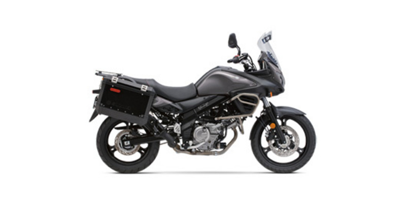 2015 Suzuki V-Strom 650 ABS Adventure at Aces Motorcycles - Fort Collins