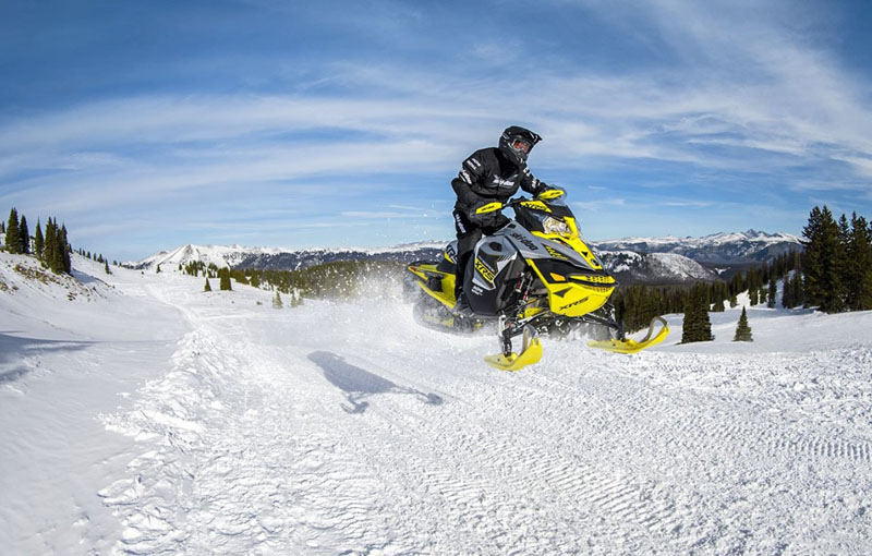 2016 Ski-Doo Renegade X-RS 800R E-TEC at Leisure Time Powersports of Corry