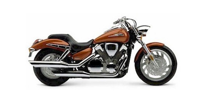 2003 Honda VTX 1300 | Waukon Power Sports