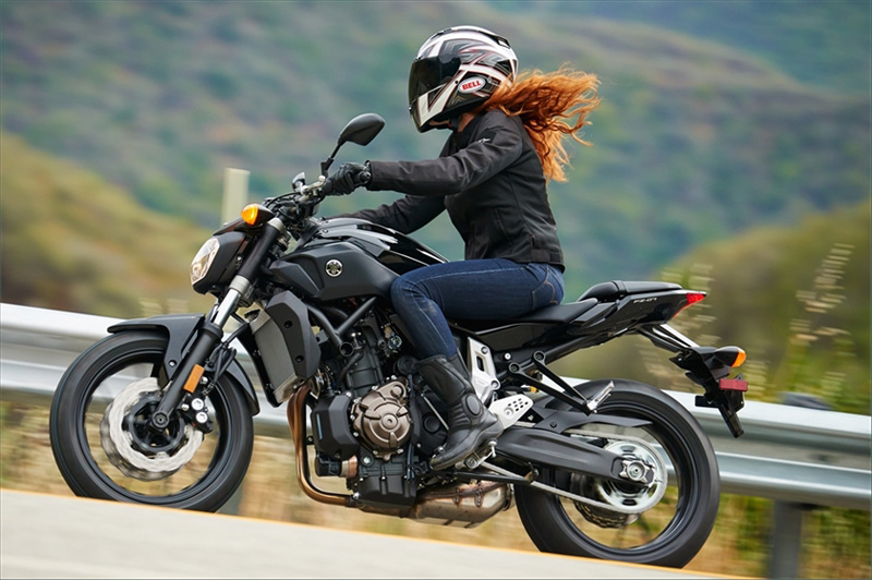 2016 Yamaha Fz 07 Lynnwood Motoplex 2016 Yamaha Fz 07 At Lynnwood Motoplex Wa 98037