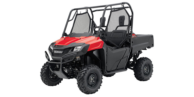 2016 Honda Pioneer 700 Base Champion Motorsports 2016 Honda Pioneer 700 Base 10 299 Msrp Stock Photo