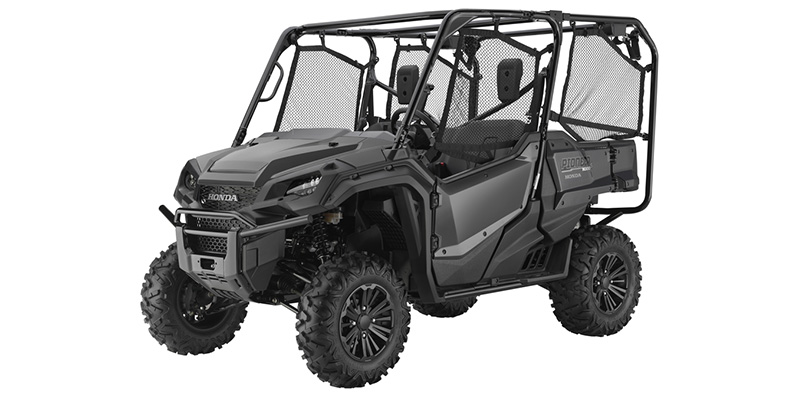 2016 Honda Pioneer 1000-5 Deluxe at Valley Cycle Center