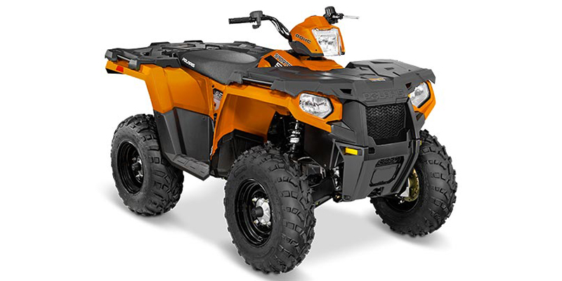 2016 Polaris Sportsman® 570 Base | Sloan's Motorcycle ATV