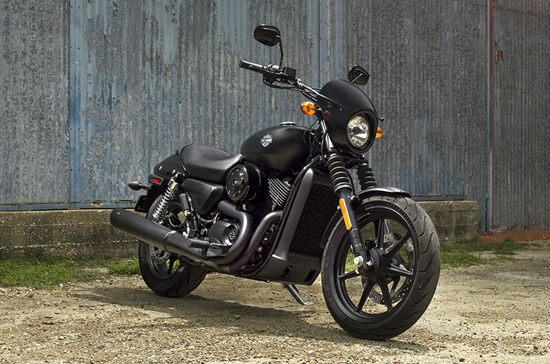 2016 Harley Davidson Street 500 Of Fort Wayne 2016 Harley Davidson Street 500 At Of Fort Wayne