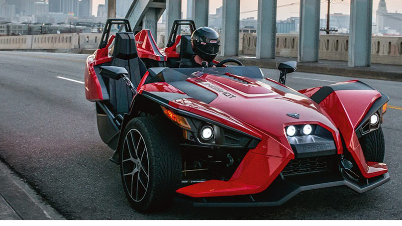 2016 Polaris Slingshot >> 2016 Polaris Slingshot Sl 2016 Polaris Slingshot >> 2016 Polaris Slingshot Sl
